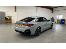 BMW 4 Series M440i xDrive MHT 5dr Step Auto Petrol Hatchback